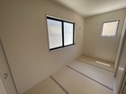 リーブルガーデン名取市田高南 写真4
