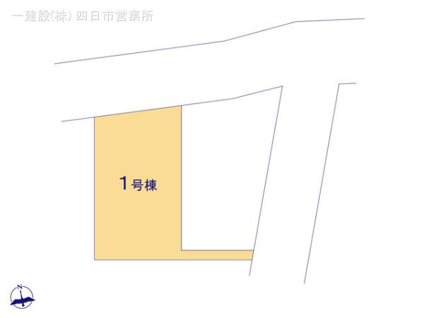 リーブルガーデン鈴鹿市北玉垣町第5 写真6