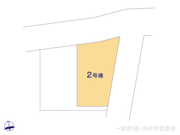 リーブルガーデン鈴鹿市北玉垣町第5 写真8