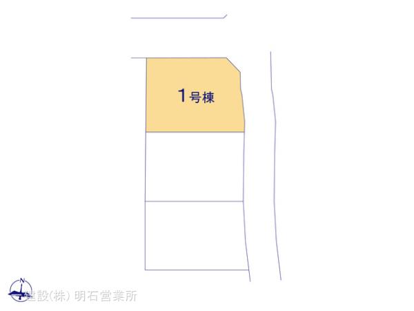 リーブルガーデン南あわじ市広田中筋 写真5