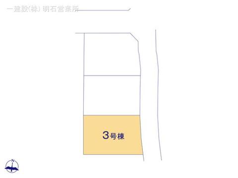 リーブルガーデン南あわじ市広田中筋 間取り6