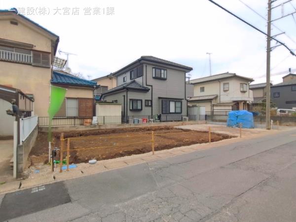 リーブルガーデン北本市東間 写真3