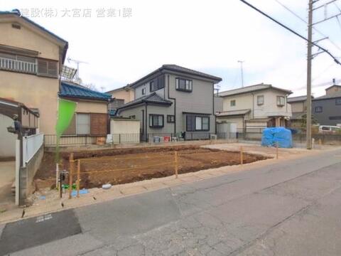 リーブルガーデン北本市東間 外観・内装3