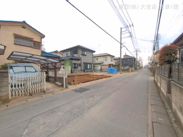 リーブルガーデン北本市東間 写真4