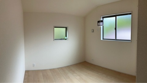 リーブルガーデン瀬谷区東野台 外観・内装6