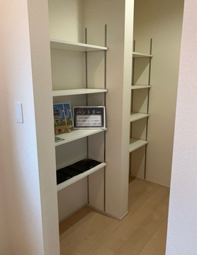 リーブルガーデン瀬谷区東野台 外観・内装7