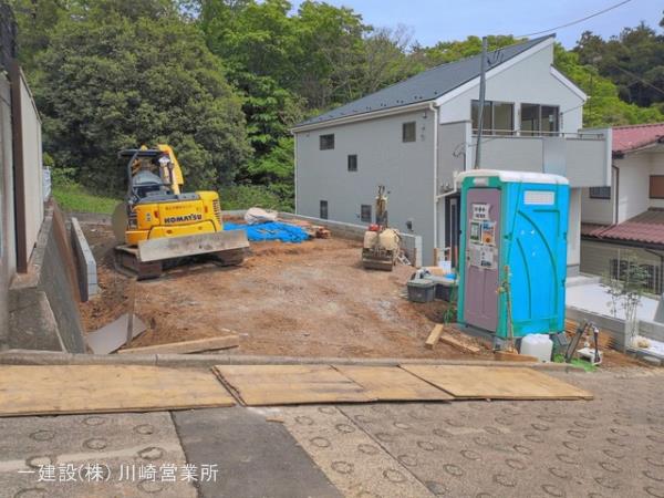 リーブルガーデン瀬谷区東野台 写真11