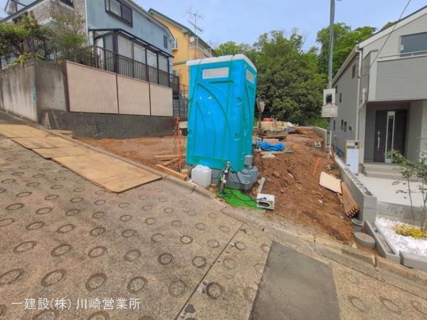 リーブルガーデン瀬谷区東野台 写真12