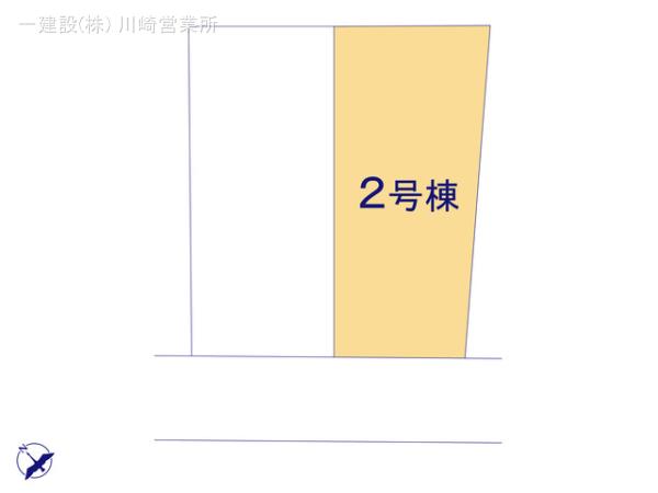 リーブルガーデン瀬谷区東野台 写真16