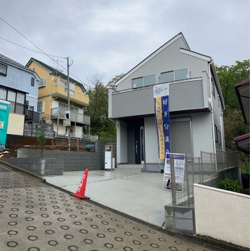 リーブルガーデン瀬谷区東野台 外観・内装1