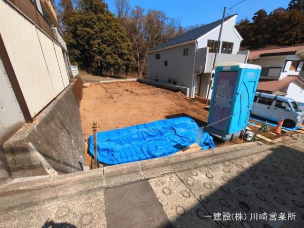 リーブルガーデン瀬谷区東野台の画像3