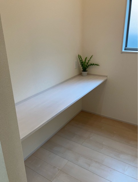 リーブルガーデン瀬谷区東野台 写真4