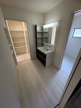 リーブルガーデン富谷日吉台１丁目Ⅲ 外観・内装5