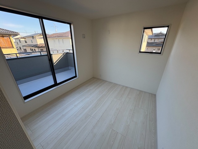 リーブルガーデン富谷日吉台１丁目Ⅲ 写真8