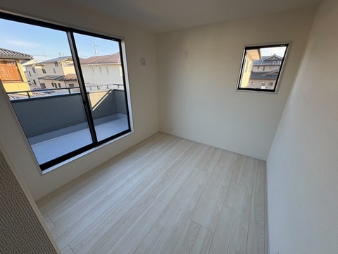 リーブルガーデン富谷日吉台１丁目Ⅲ 外観・内装8