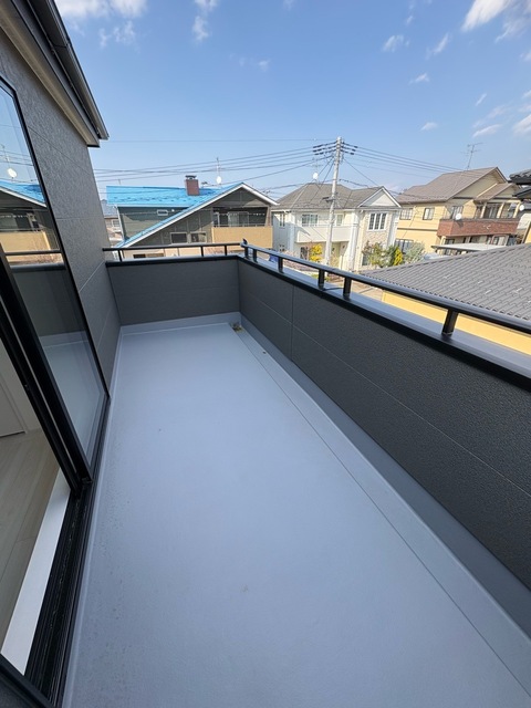 リーブルガーデン富谷日吉台１丁目Ⅲ 写真9