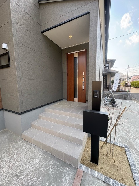 リーブルガーデン富谷日吉台１丁目Ⅲ 写真11