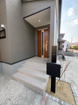 リーブルガーデン富谷日吉台１丁目Ⅲ 外観・内装11