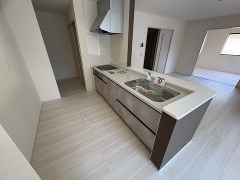 リーブルガーデン富谷日吉台１丁目Ⅲ 外観・内装2