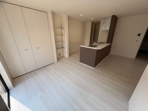 リーブルガーデン富谷日吉台１丁目Ⅲ 外観・内装3