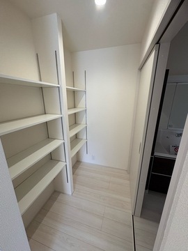 リーブルガーデン富谷日吉台１丁目Ⅲ 外観・内装4