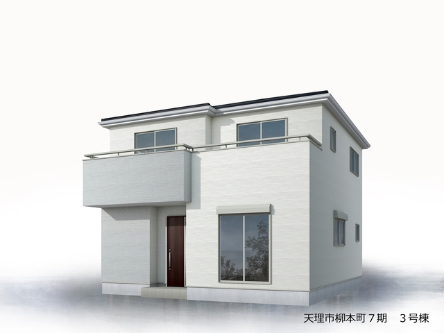 リーブルガーデン天理市柳本町７期 写真5