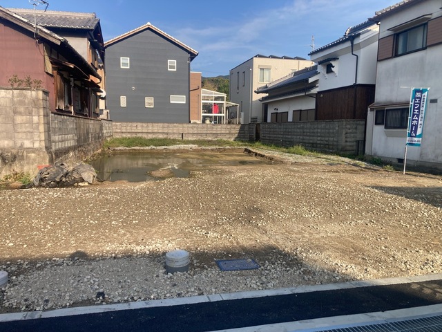 リーブルガーデン天理市柳本町７期 写真6