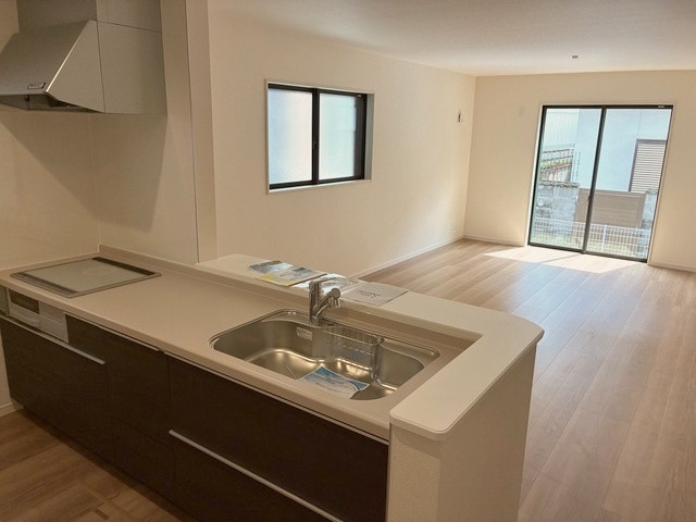 リーブルガーデン天理市柳本町7期 写真8