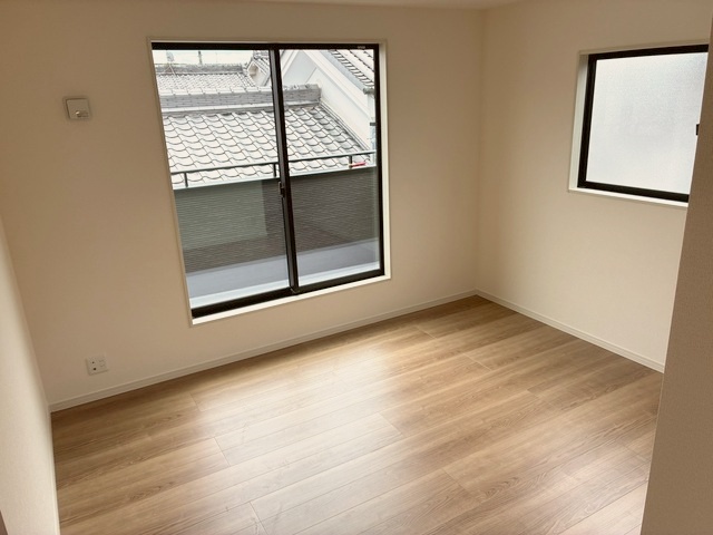 リーブルガーデン天理市柳本町7期 写真10