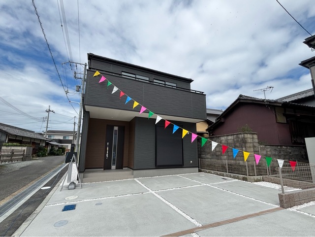 リーブルガーデン天理市柳本町7期 写真11