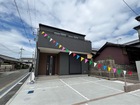 リーブルガーデン天理市柳本町7期 写真11