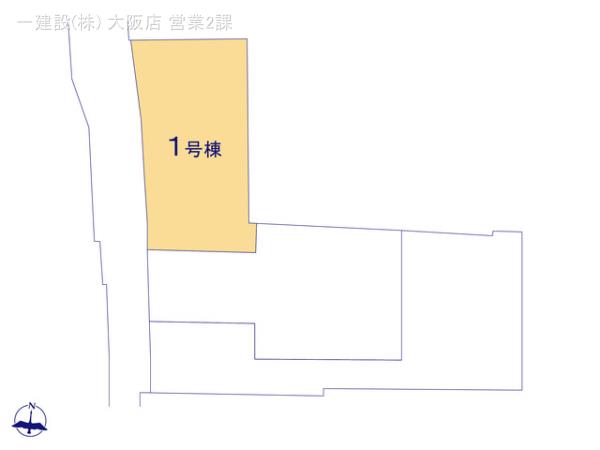 リーブルガーデン天理市柳本町７期 写真8