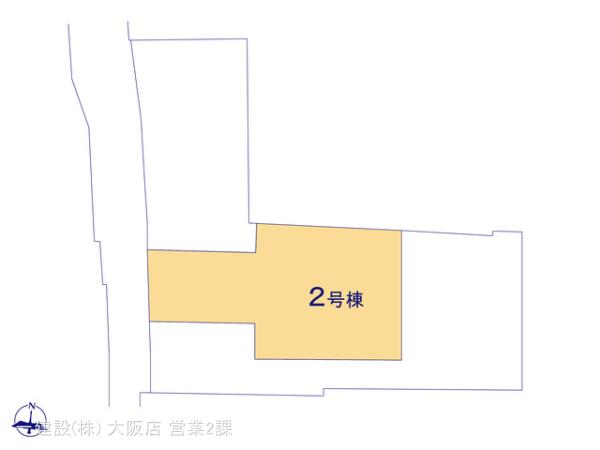 リーブルガーデン天理市柳本町７期 写真10