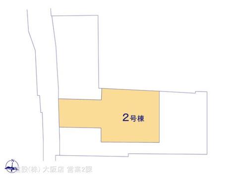 リーブルガーデン天理市柳本町７期 間取り4