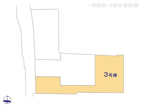 リーブルガーデン天理市柳本町７期 間取り6