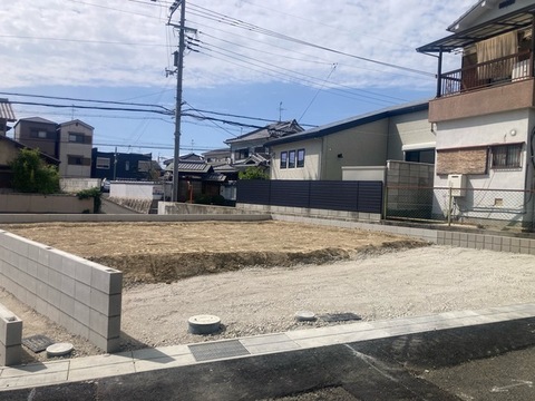 リーブルガーデン羽曳野市はびきの５丁目 外観・内装6