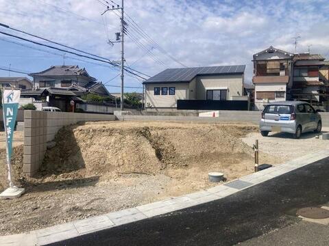 リーブルガーデン羽曳野市はびきの５丁目 外観・内装8