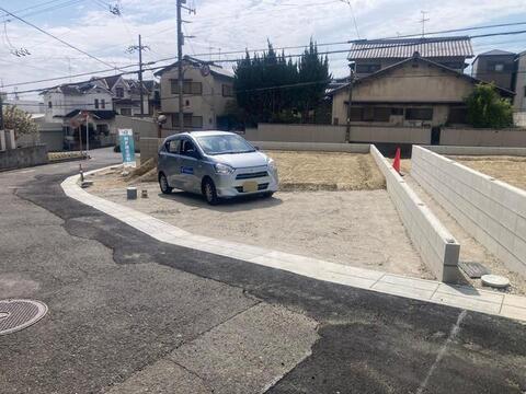 リーブルガーデン羽曳野市はびきの５丁目 外観・内装9