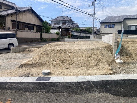 リーブルガーデン羽曳野市はびきの５丁目 外観・内装11