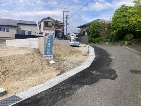 リーブルガーデン羽曳野市はびきの５丁目 外観・内装12
