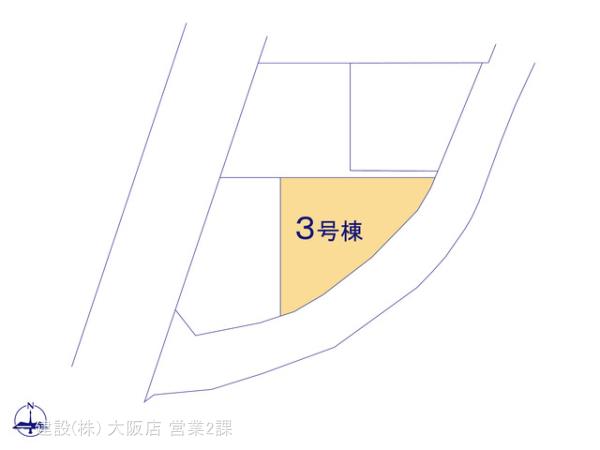 リーブルガーデン羽曳野市はびきの５丁目 写真18