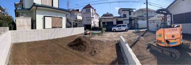 リーブルガーデン青梅市末広町 写真6