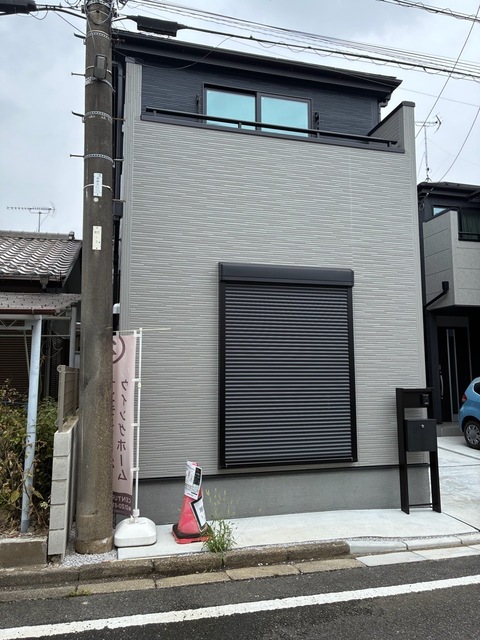 リーブルガーデン青梅市末広町 写真12