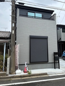 リーブルガーデン青梅市末広町 外観・内装12