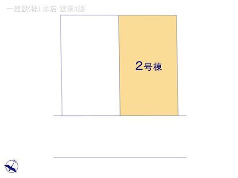 リーブルガーデン青梅市末広町 間取り4
