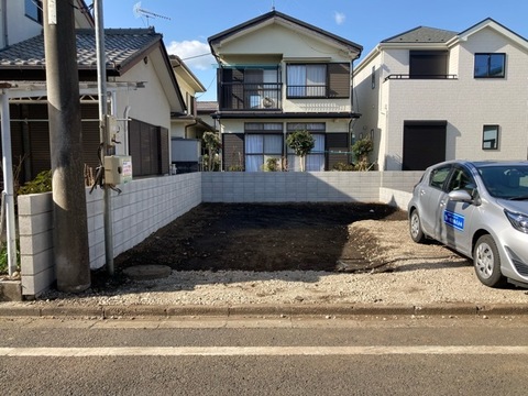 リーブルガーデン青梅市末広町 外観・内装2