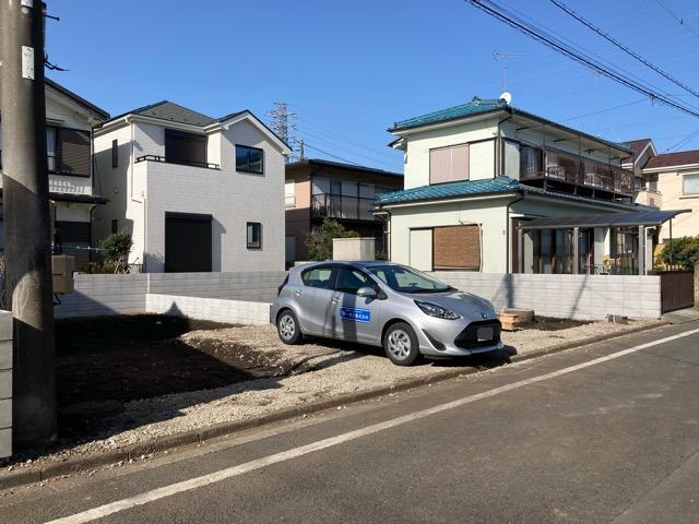 リーブルガーデン青梅市末広町 写真3