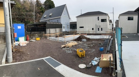 リーブルガーデン富士市中野２期 外観・内装2