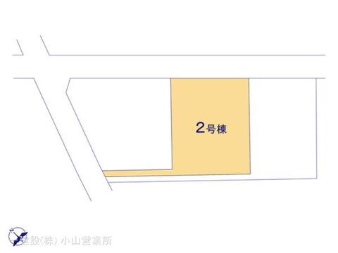 リーブルガーデン第１佐野犬伏下町 間取り4
