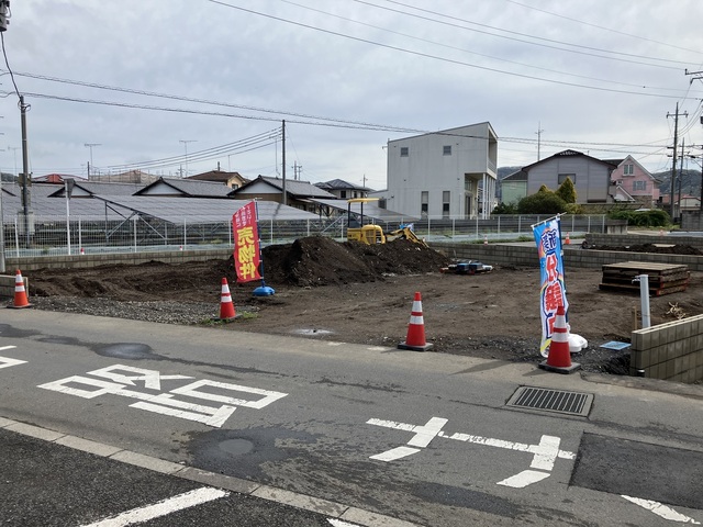 リーブルガーデン第１佐野犬伏下町の画像